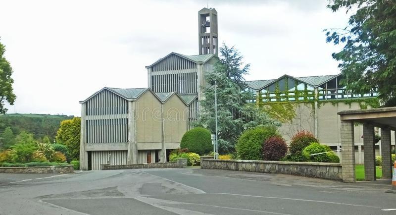 An Lar Villa Bellaghy Exteriör bild