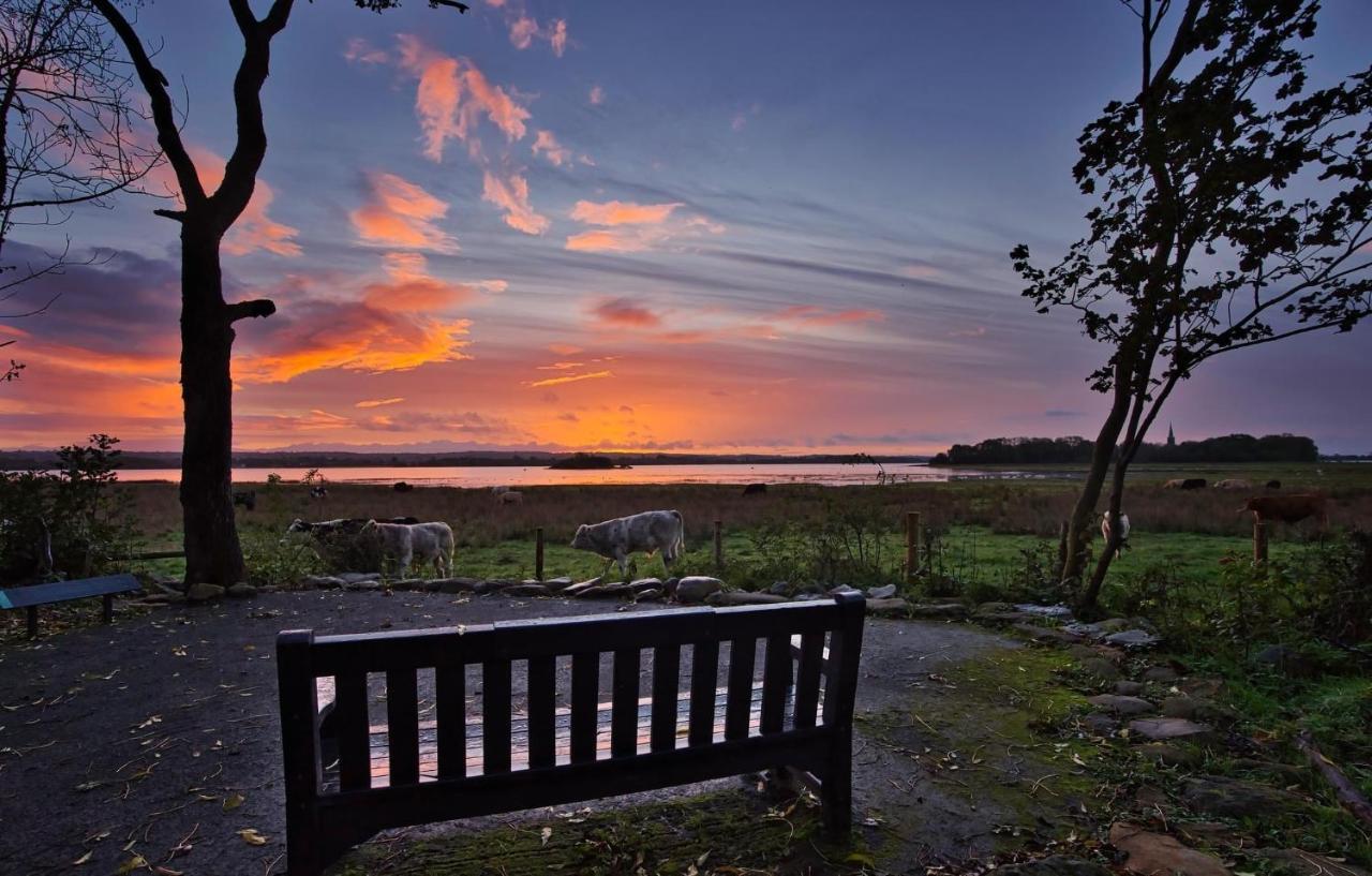 An Lar Villa Bellaghy Exteriör bild