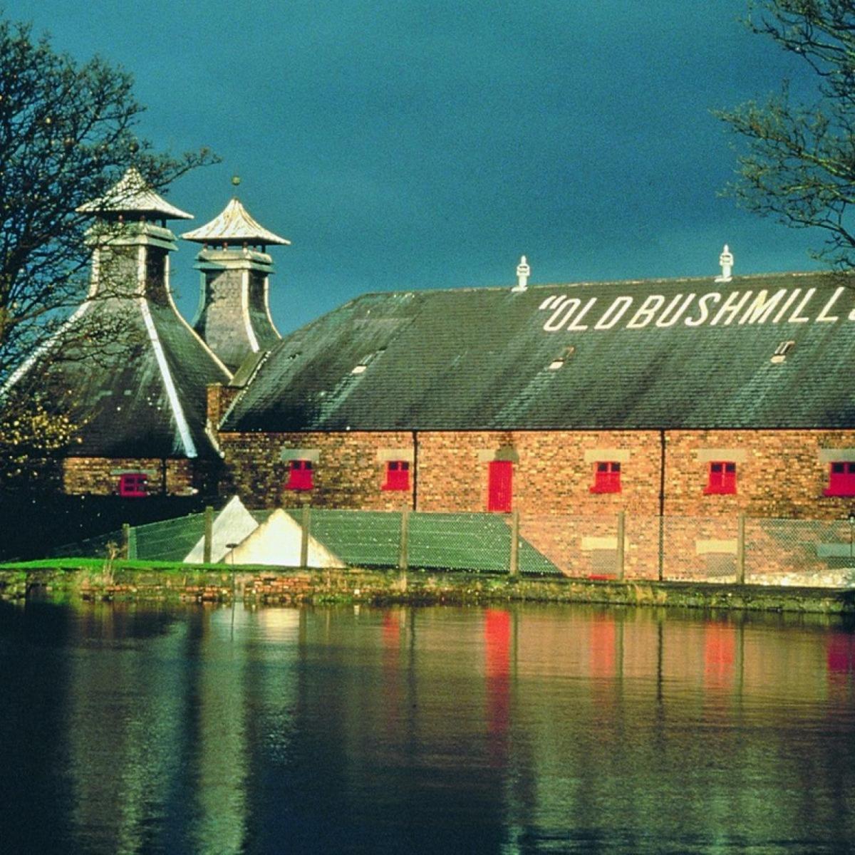 An Lar Villa Bellaghy Exteriör bild