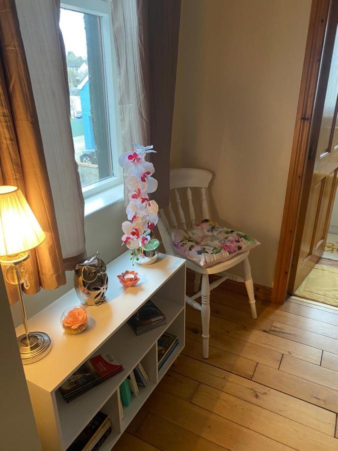An Lar Villa Bellaghy Exteriör bild