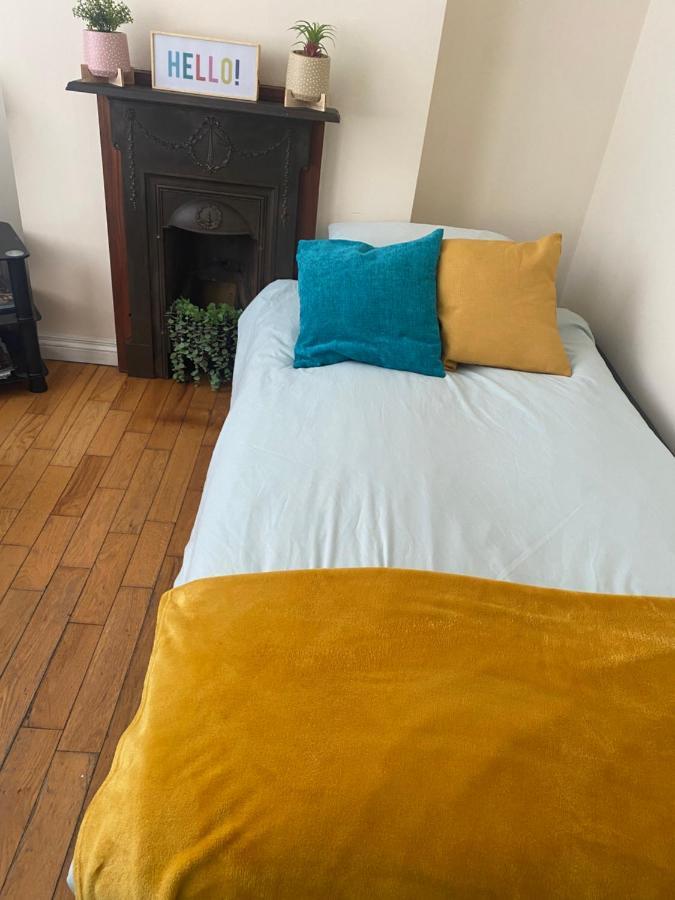 An Lar Villa Bellaghy Exteriör bild