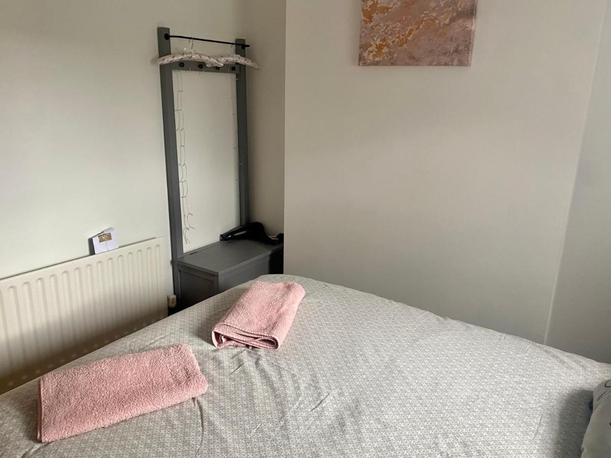 An Lar Villa Bellaghy Exteriör bild