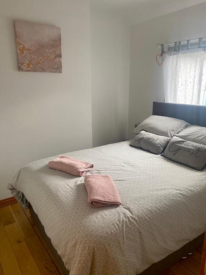 An Lar Villa Bellaghy Exteriör bild